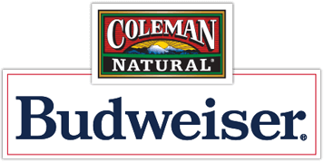 Coleman Budweiser Logo