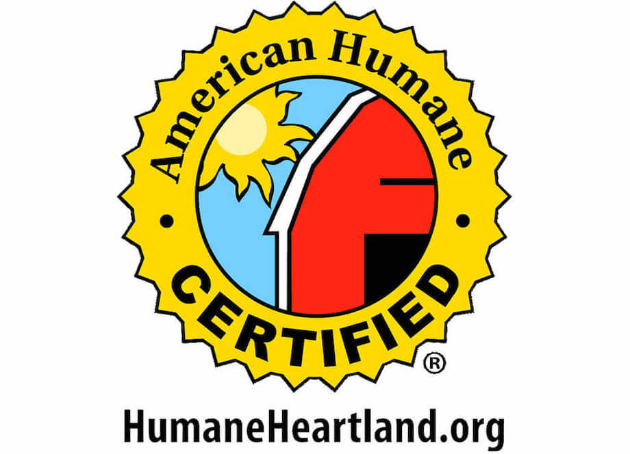 american humane certified logo