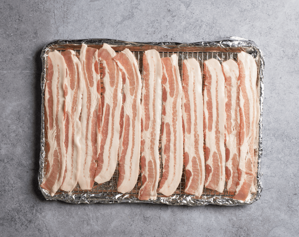 How Long Does Bacon Last in the Fridge?