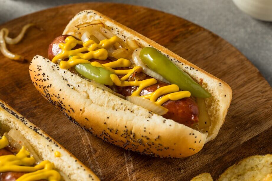 What Are the Different Styles of Hot Dogs Around the U.S.? • Coleman  Natural Foods